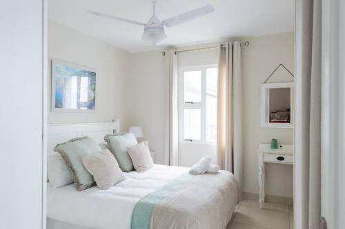 Apartamento Le Paradis 29