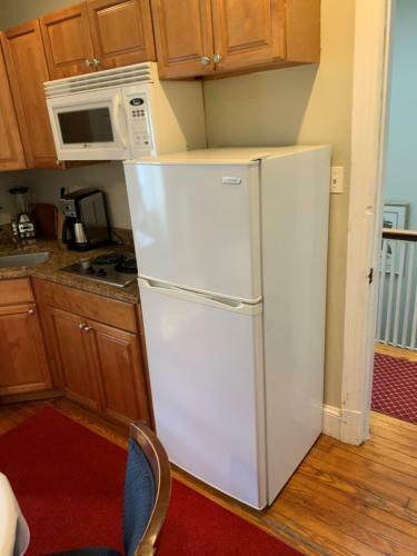 Apartamento Goodnight Sleep - 1bdrm W/2beds Cozy Home