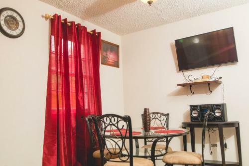 Frontline Apartments