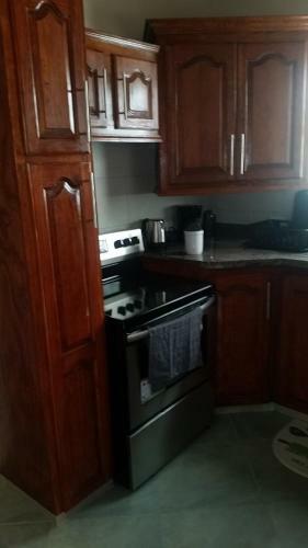 Frontline Apartments