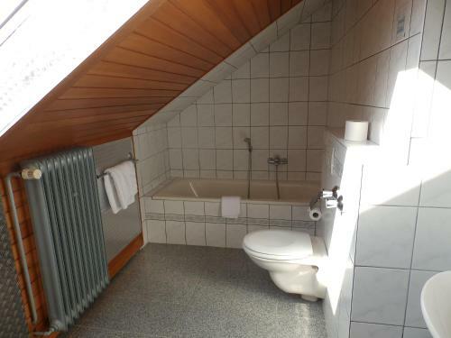 Hostal H41 Inn Hotel Garni Freiburg