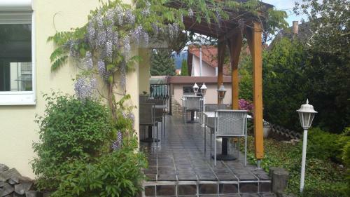 Hostal H41 Inn Hotel Garni Freiburg