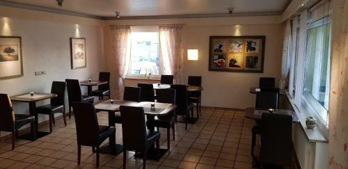 Hostal H41 Inn Hotel Garni Freiburg