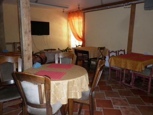 Bed & Breakfast Kuldkaru Manor