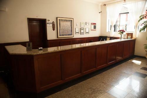 Real Palace Hotel