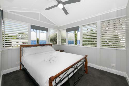 Beautiful Queenslander