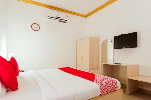 Hostal Paradise Luxury Home Stay