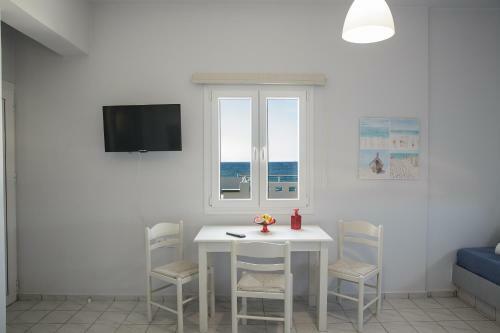 Irene Beach Apartments