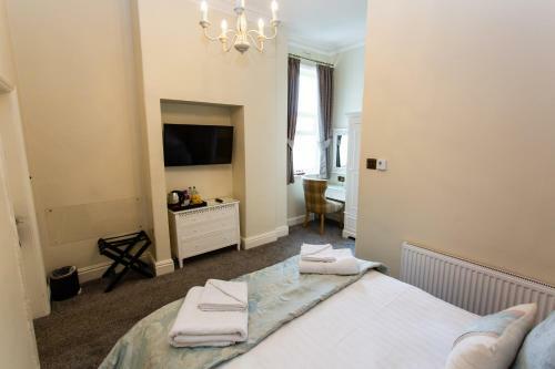 The Queens Hotel