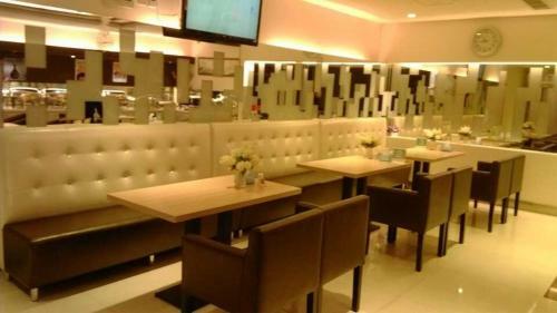 Hotel Jinjiang Inn Qingdao Development Zone Middle Jiangshan Road