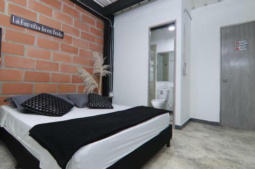 Hotel Casa Malib�