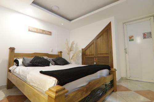 Hotel Casa Malib�