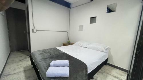 Hotel Casa Malib�
