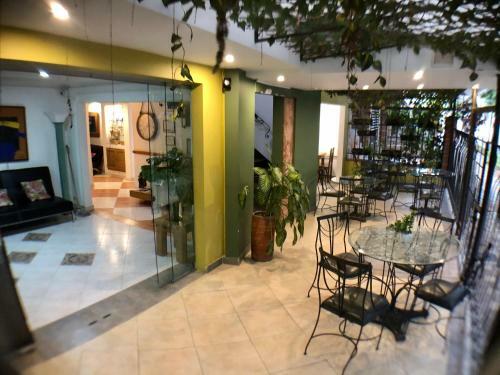 Hotel Casa Malib�
