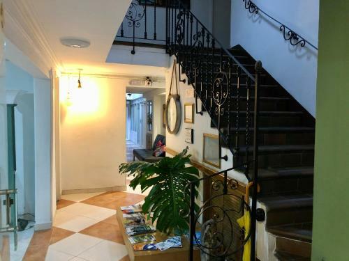 Hotel Casa Malib�