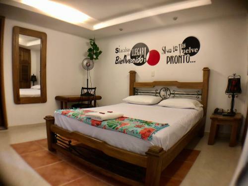 Hotel Casa Malib�