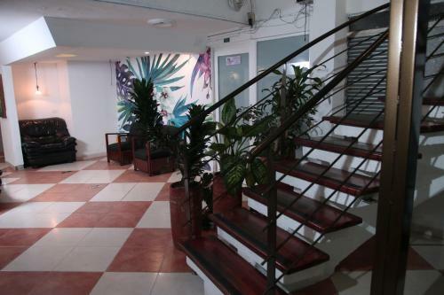 Hotel Casa Malib�