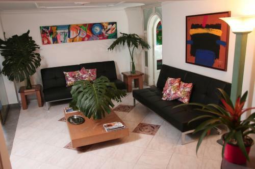 Hotel Casa Malib�