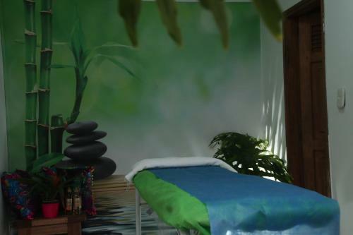 Hotel Casa Malib�