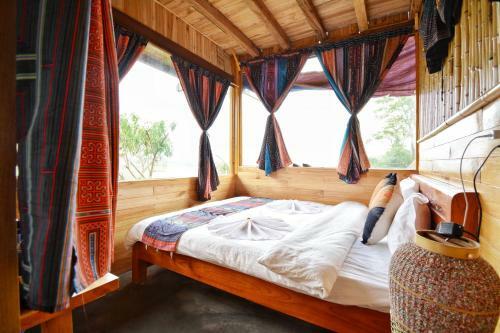 Hmong House - Sapa Homestay