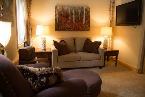 Bed & Breakfast The Silver Lake Lodge - Adults Only