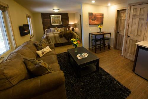 Bed & Breakfast The Silver Lake Lodge - Adults Only