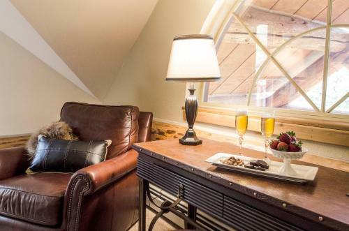 Bed & Breakfast The Silver Lake Lodge - Adults Only