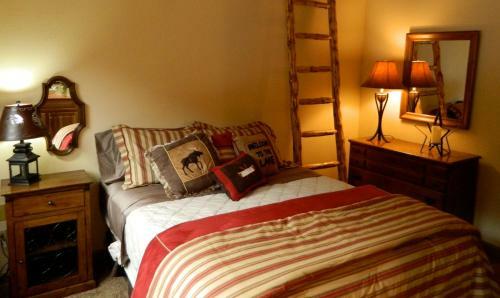 Bed & Breakfast The Silver Lake Lodge - Adults Only