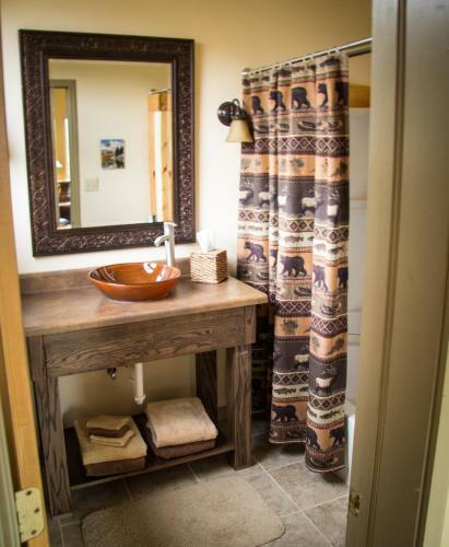 Bed & Breakfast The Silver Lake Lodge - Adults Only