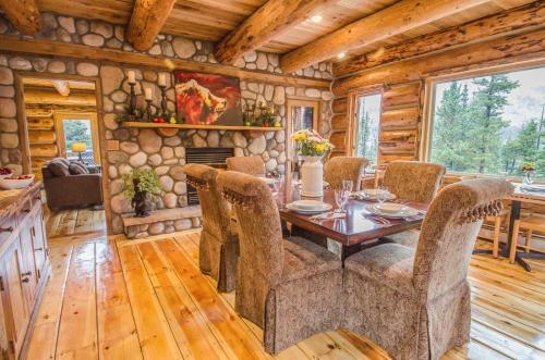Bed & Breakfast The Silver Lake Lodge - Adults Only