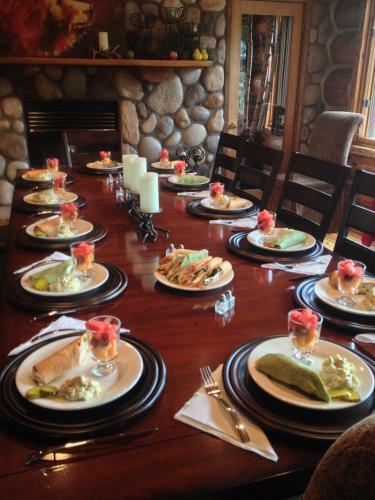 Bed & Breakfast The Silver Lake Lodge - Adults Only