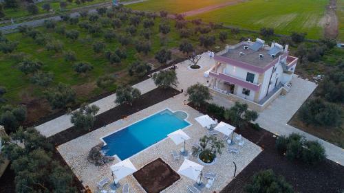 Bed & Breakfast Terra Dei Sogni