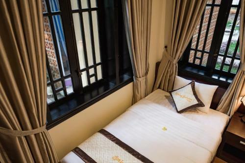 Hotel Spring Garden Villa