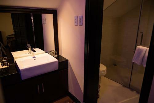 Hotel Spring Garden Villa