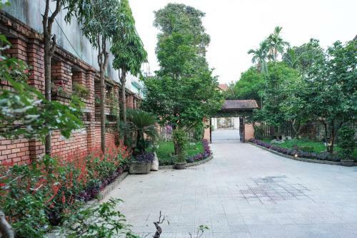Hotel Spring Garden Villa