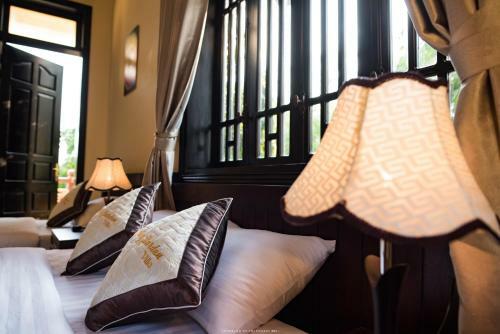 Hotel Spring Garden Villa