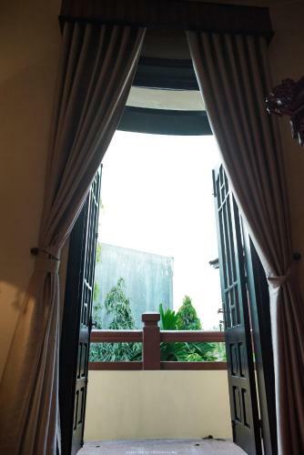 Hotel Spring Garden Villa