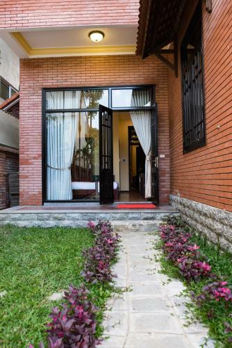 Hotel Spring Garden Villa