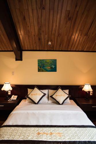 Hotel Spring Garden Villa