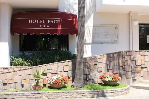 Hotel Pace