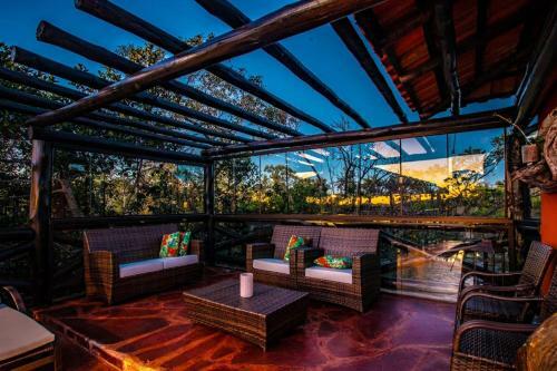 Hostal Pousada In�cia