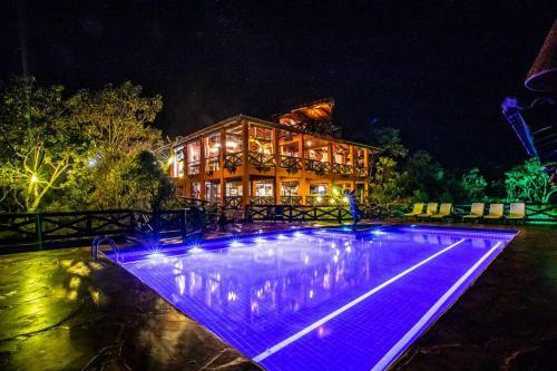 Hostal Pousada In�cia