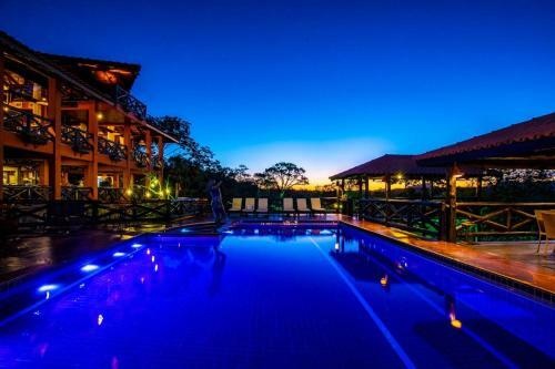 Hostal Pousada In�cia