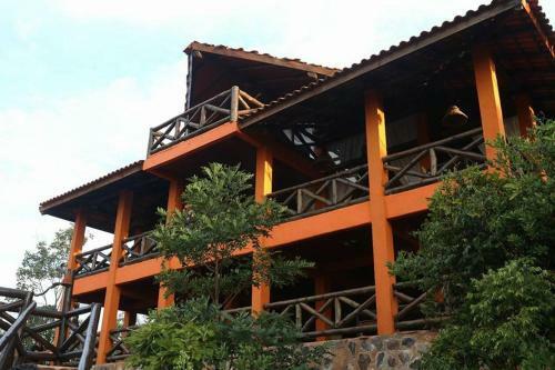 Hostal Pousada In�cia