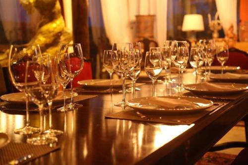 Hostal Pousada In�cia