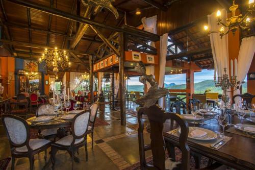 Hostal Pousada In�cia