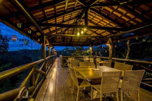 Hostal Pousada In�cia