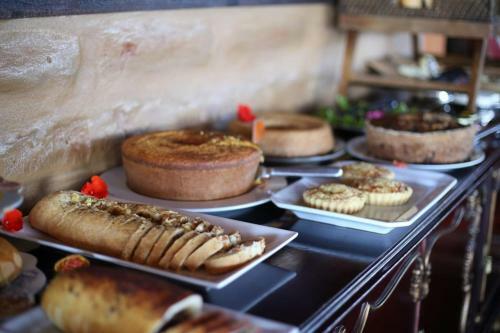 Hostal Pousada In�cia