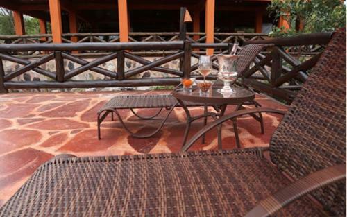 Hostal Pousada In�cia