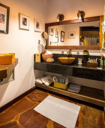 Hostal Pousada In�cia